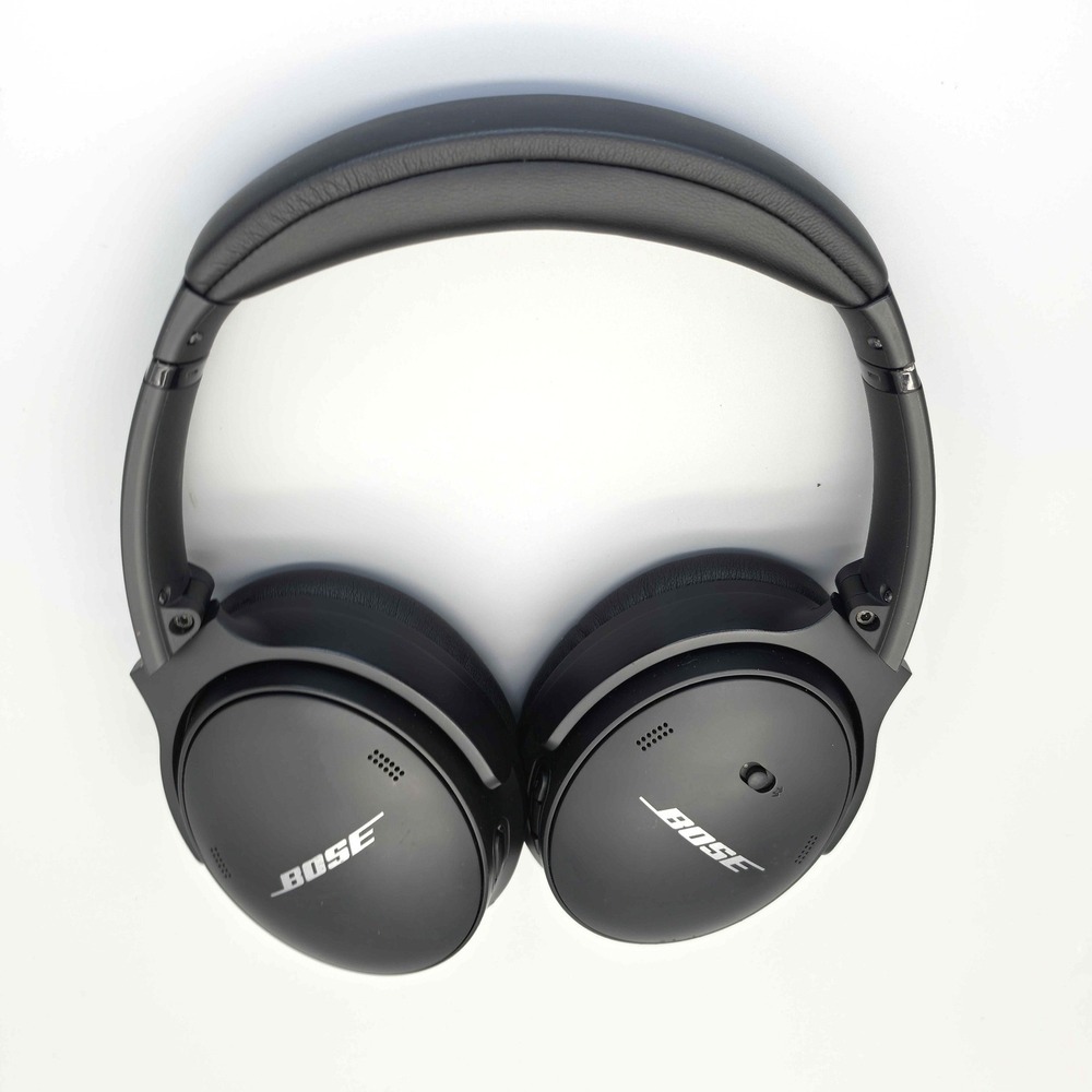Bose Quiet Comfort 35 SRS II Wireless Headphones (GNP018918)